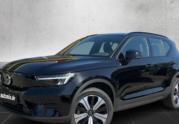 Volvo XC40 27.690 km 33.900 &euro; Enge-Sande 25917