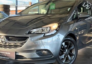 Opel Corsa 49.655 km 11.490 &euro; Husum 25813