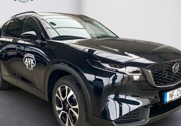 Mazda CX-5 1.850 km 36.990 &euro; Husum 25813