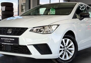 Seat Ibiza 52.150 km 11.990 &euro; Husum 25813