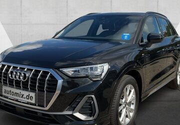 Audi Q3 45.900 km 36.900 &euro; Enge-Sande 25917
