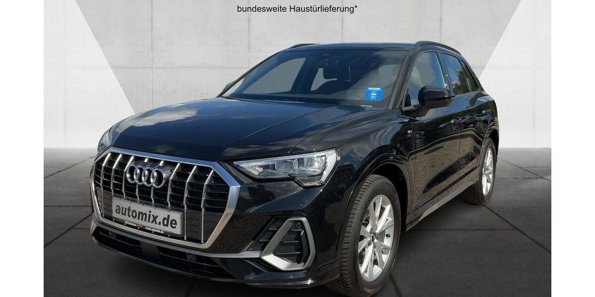 Audi Q3 45.900 km 36.900 &euro; Enge-Sande 25917