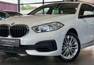 BMW 118 82.400 km 17.990 &euro; Husum 25813