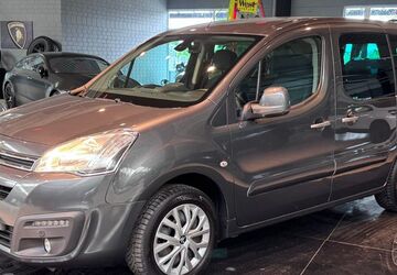 Citroen Berlingo 187.865 km 5.295 &euro; Husum 25813