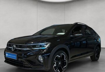 VW Taigo 1.551 km 34.890 &euro; Husum 25813