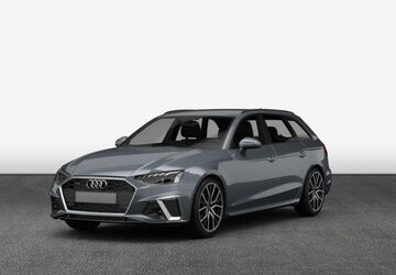 Audi A4 22.590 km 36.890 &euro; Husum 25813