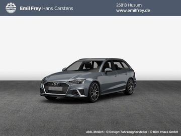 Gebrauchte Audi A4