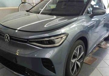 VW ID.4 72.237 km 32.490 &euro; Husum 25813