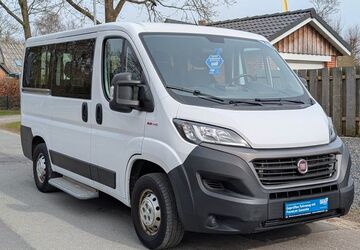 Fiat Ducato 127.425 km 19.900 &euro; Bordelum 25852