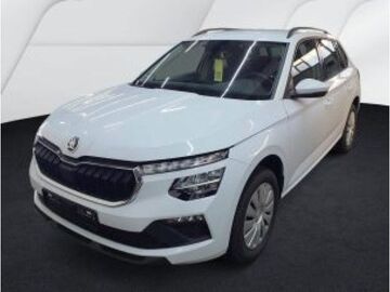 Gebrauchte Skoda Kamiq