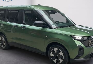 Ford Tourneo Courier 2.797 km 29.990 &euro; Husum 25813