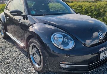 VW Beetle 171.700 km 10.490 &euro; Husum 25813