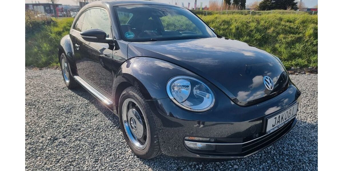 VW Beetle 171.700 km 10.490 &euro; Husum 25813