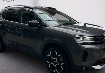 Citroen C5 Aircross 1.550 km 26.990 &euro; Husum 25813