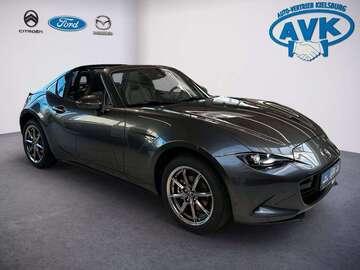 Gebrauchte Mazda MX-5