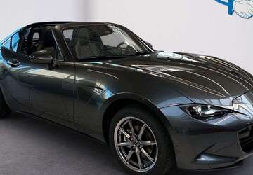 Mazda MX-5 2.550 km 29.590 &euro; Husum 25813
