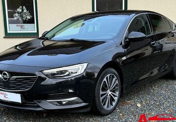Opel Insignia 96.940 km 14.485 &euro; Silberstedt 24887