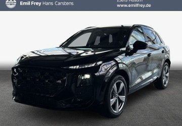 Audi Q3 3.500 km 47.890 &euro; Husum 25813