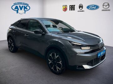 Gebrauchte Citroën C4