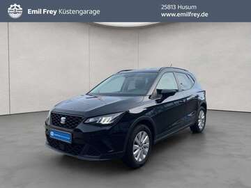 Gebrauchte Seat Arona