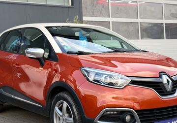 Renault Captur 238.845 km 4.790 &euro; Husum 25813