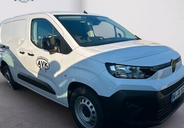 Citroen Berlingo 1.550 km 21.170 &euro; Husum 25813