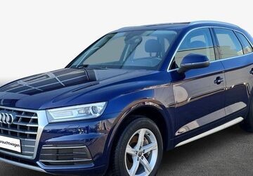 Audi Q5 104.600 km 23.480 &euro; Husum 25813