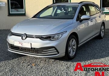 VW Golf 97.020 km 17.985 &euro; Silberstedt 24887