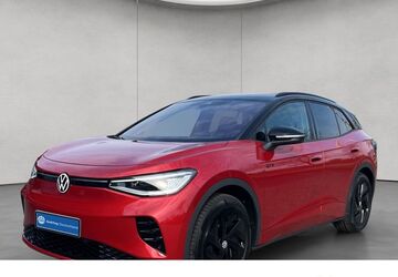 VW ID.4 14.260 km 43.990 &euro; Husum 25813