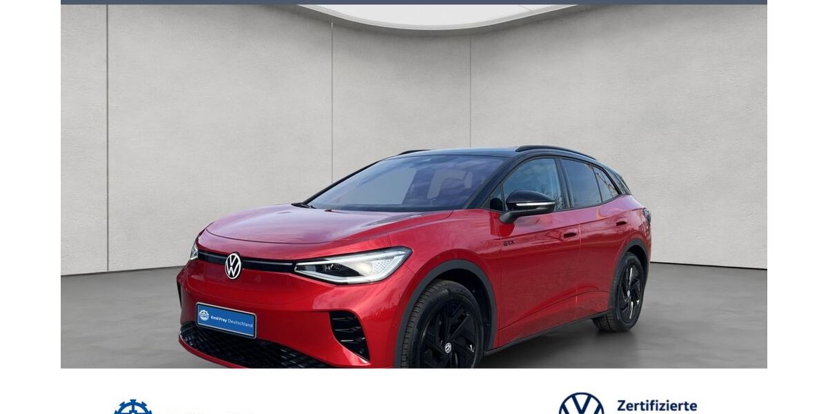 VW ID.4 14.260 km 43.990 &euro; Husum 25813