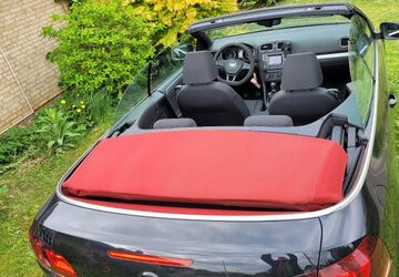 VW Golf 54.090 km 19.500 &euro; Husum 25813