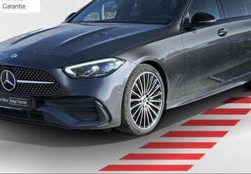 Mercedes-Benz C 220 138.099 km 30.950 &euro; Husum 25813