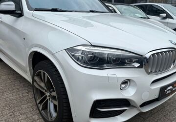 BMW X5 M50 228.740 km 27.590 &euro; Eggebek 24852
