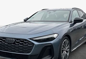 Audi A5 4.550 km 56.890 &euro; Husum 25813