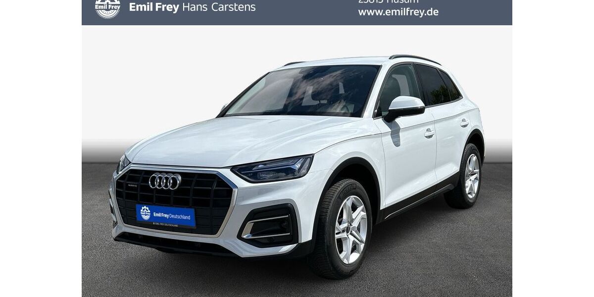 Audi Q5 43.936 km 35.890 &euro; Husum 25813