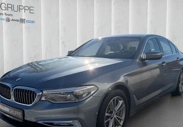 BMW 530 80.366 km 31.830 &euro; Husum 25813