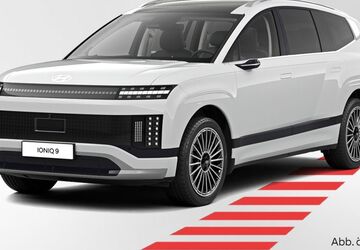 Hyundai IONIQ 9 9.900 km 70.990 &euro; Husum 25813