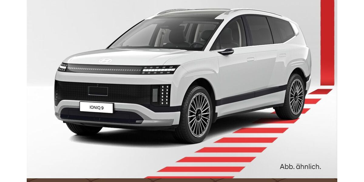 Hyundai IONIQ 9 9.900 km 70.990 &euro; Husum 25813