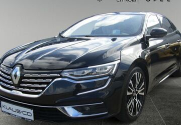 Renault Talisman 114.000 km 16.990 &euro; Husum 25813