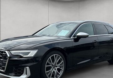 Audi S6 23.117 km 46.890 &euro; Husum 25813