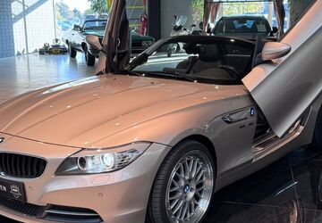 BMW Z4 83.865 km 22.995 &euro; Husum 25813