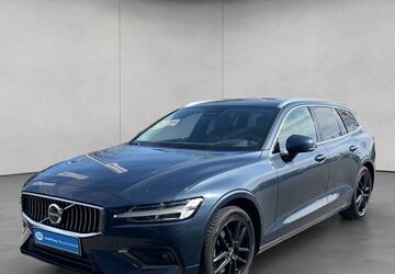 Volvo V60 63.300 km 29.890 &euro; Husum 25813