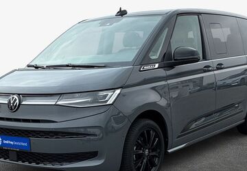 VW T7 Multivan 27.500 km 49.980 &euro; Breklum 25821