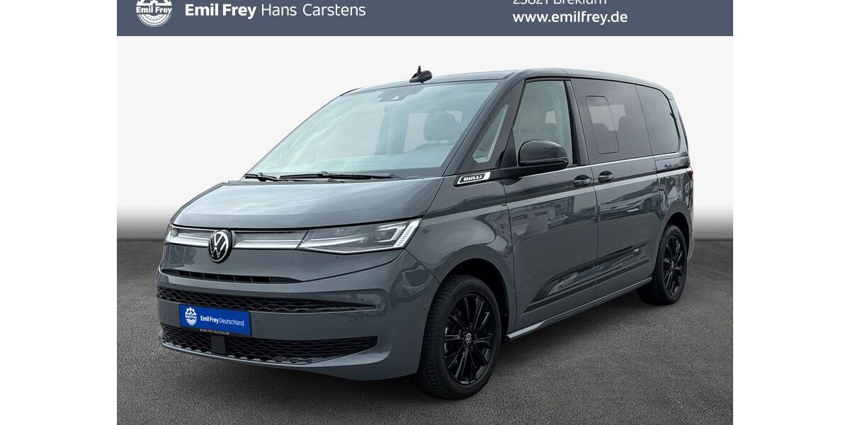 VW T7 Multivan 27.500 km 49.980 &euro; Breklum 25821