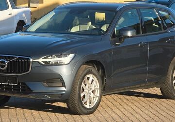 Volvo XC60 141.112 km 23.400 &euro; Behrendorf 25850