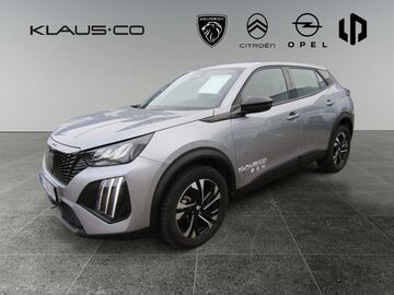 Gebrauchte Peugeot 2008