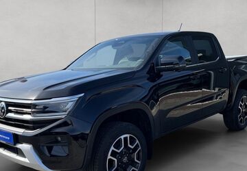 VW Amarok 18.497 km 51.990 &euro; Husum 25813