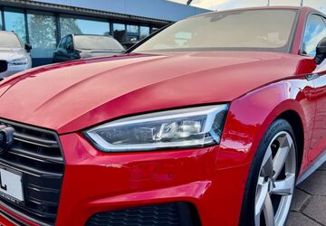 Audi S5 79.850 km 34.990 &euro; Schuby 24850