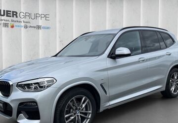 BMW X3 57.159 km 33.730 &euro; Husum 25813