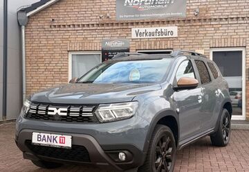 Dacia Duster 78.900 km 17.990 &euro; Wanderup 24997